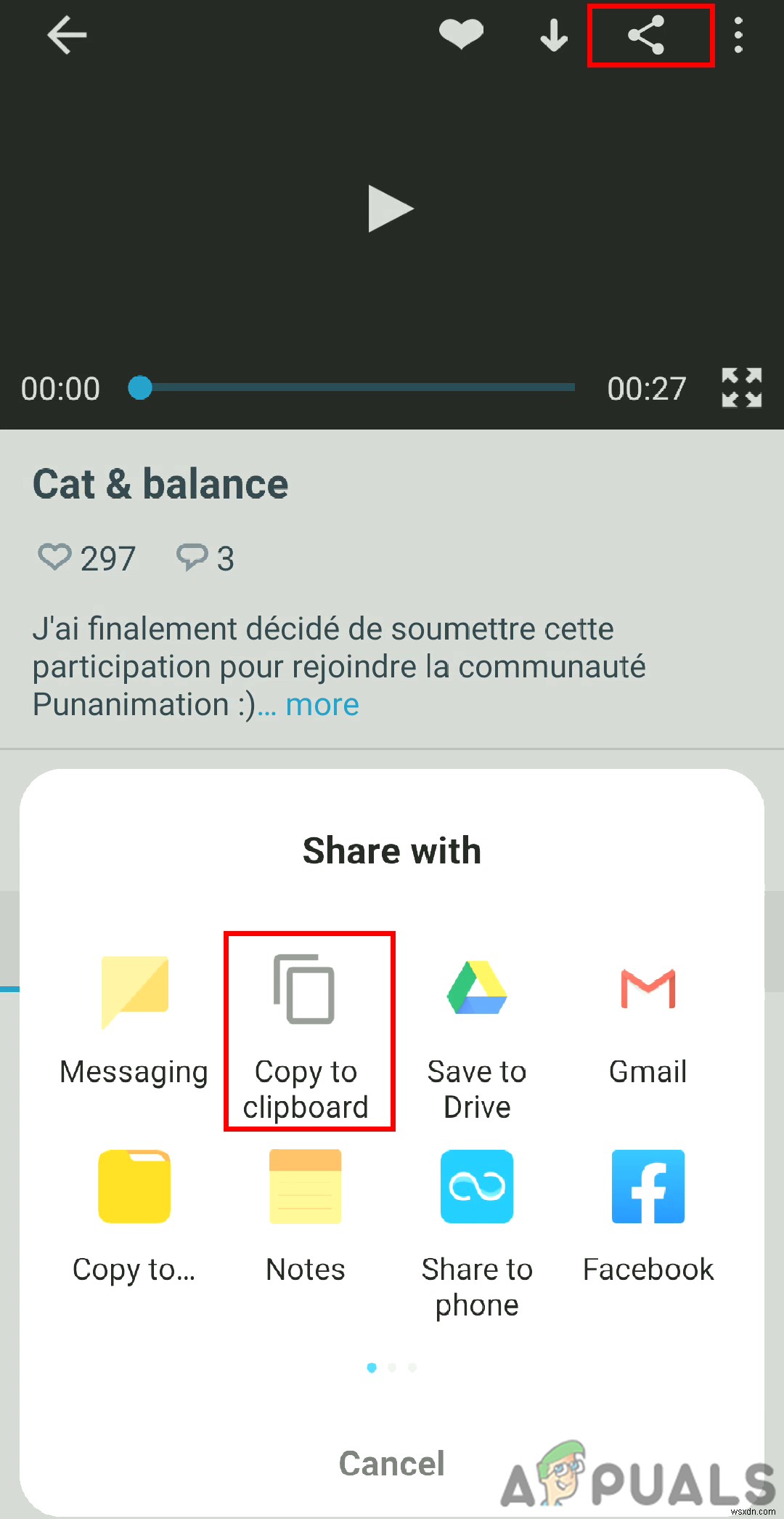 วิธีดาวน์โหลดวิดีโอจาก Vimeo 