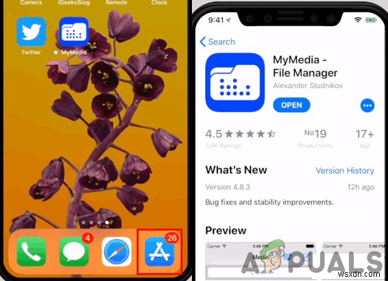 วิธีดาวน์โหลดวิดีโอจาก Vimeo 