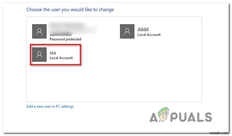 วิธีแก้ไข  เมนูเริ่ม/การตั้งค่า ms  ไม่ทำงาน Windows 10 
