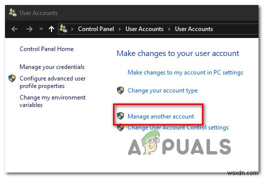 วิธีแก้ไข  เมนูเริ่ม/การตั้งค่า ms  ไม่ทำงาน Windows 10 