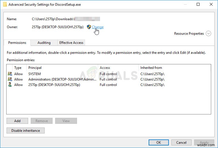 วิธีแก้ไข Equalizer APO ไม่ทำงานบน Windows 10 