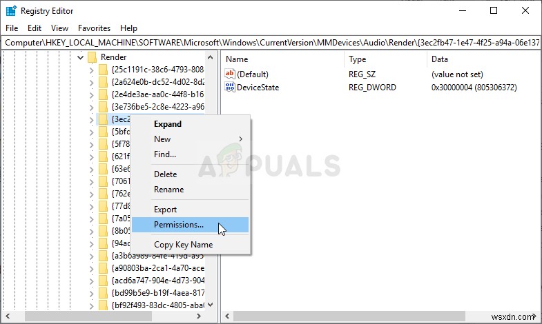 วิธีแก้ไข Equalizer APO ไม่ทำงานบน Windows 10 