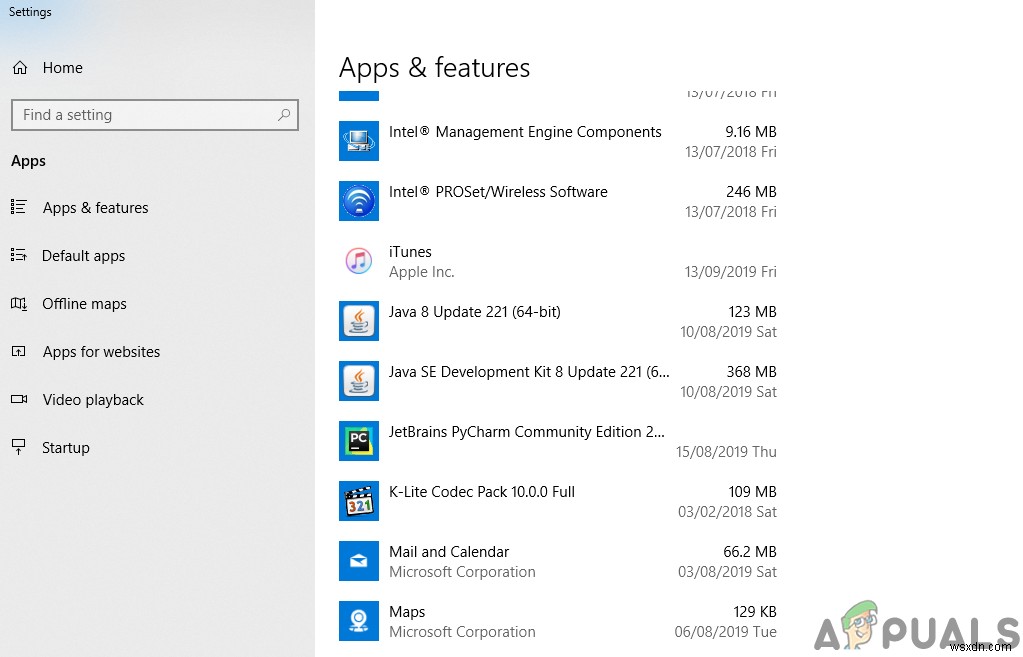 วิธีแก้ไขคีย์บอร์ดแบ็คไลท์ไม่ทำงานบน Mac/Windows 