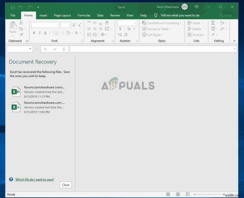 विंडोज 10 पर स्क्रॉल करने के बजाय माउस जूमिंग को कैसे ठीक करें? 