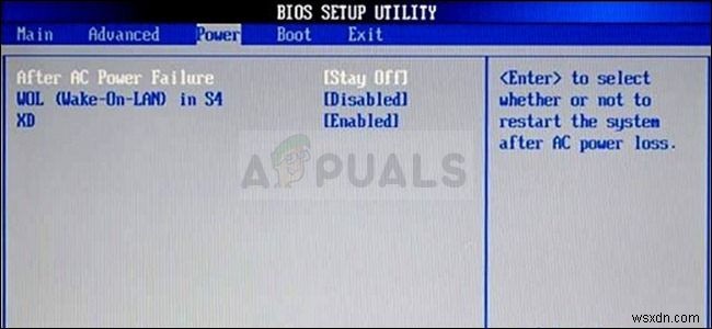 नींद की समस्या से जागते रहने वाले कंप्यूटर को कैसे ठीक करें? 
