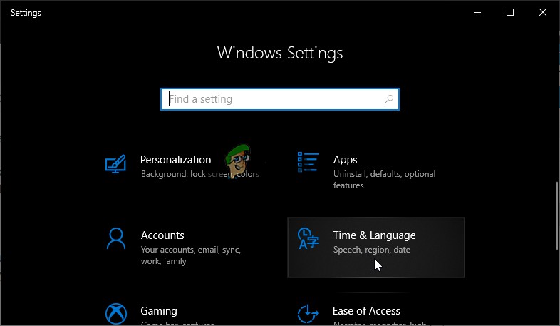 วิธีการแก้ไขข้อผิดพลาด  Origin Online Login Is ขณะนี้ไม่พร้อมใช้งาน  บน Windows? 