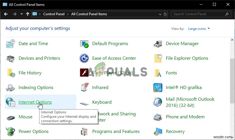 วิธีการแก้ไขข้อผิดพลาด  Origin Online Login Is ขณะนี้ไม่พร้อมใช้งาน  บน Windows? 