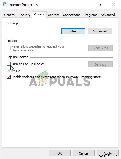 วิธีการแก้ไขข้อผิดพลาด  Origin Online Login Is ขณะนี้ไม่พร้อมใช้งาน  บน Windows? 