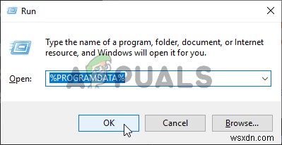 วิธีการแก้ไขข้อผิดพลาด  Origin Online Login Is ขณะนี้ไม่พร้อมใช้งาน  บน Windows? 