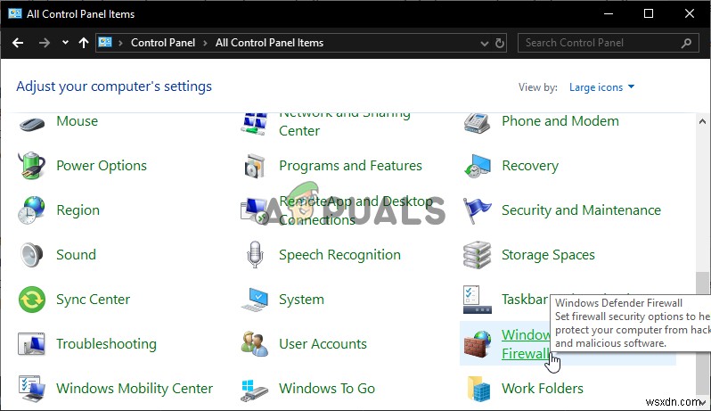 วิธีการแก้ไขข้อผิดพลาด  Origin Online Login Is ขณะนี้ไม่พร้อมใช้งาน  บน Windows? 