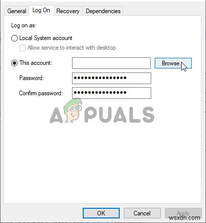 วิธีแก้ไขข้อผิดพลาด  คุณต้องเปิดใช้งานการป้องกันระบบในไดรฟ์นี้  บน Windows 