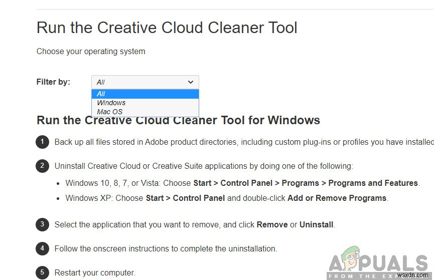 एडोब प्रीमियर प्रो क्रैशिंग / शट डाउन को कैसे ठीक करें? 
