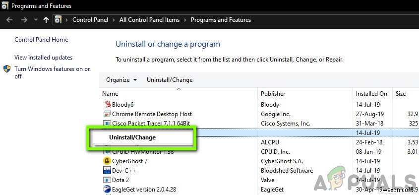 कैसे ठीक करें  आईट्यून्स ने आपके ऑडियो कॉन्फ़िगरेशन के साथ एक समस्या का पता लगाया है ? 