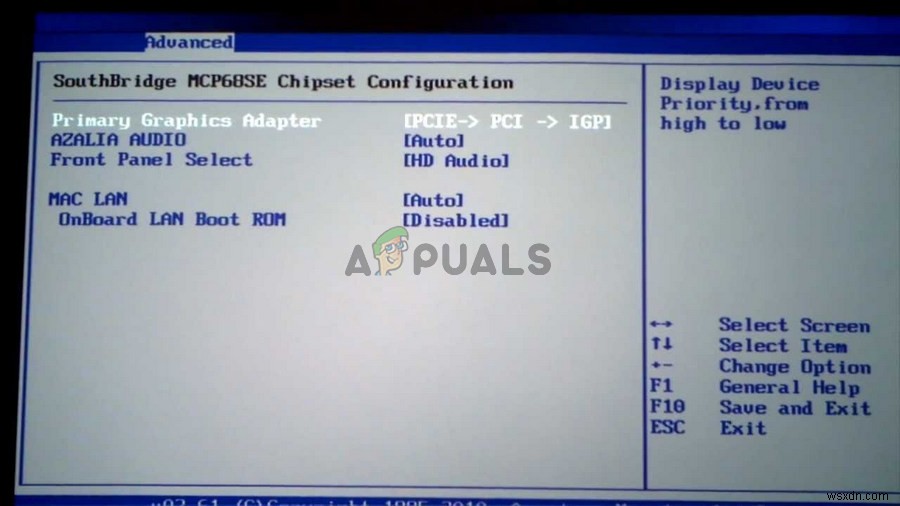 วิธีแก้ไข MSI Afterburner ไม่ทำงาน 