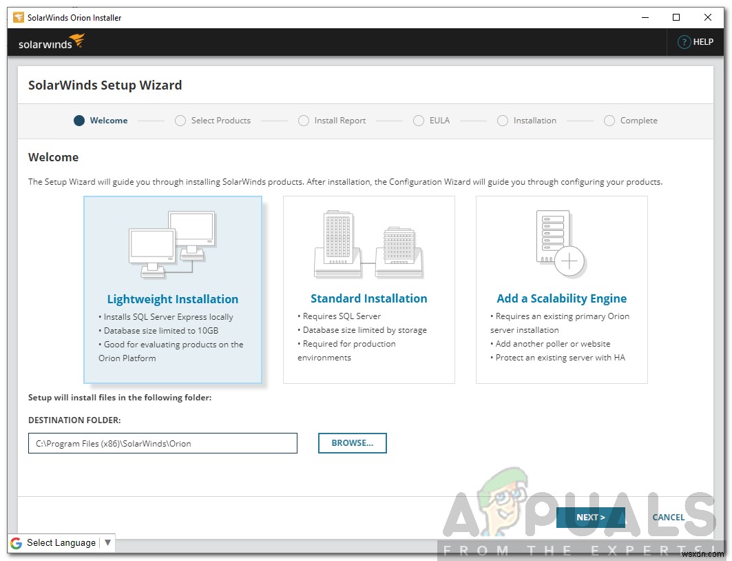 วิธีตรวจสอบเว็บไซต์ของคุณโดยใช้การตรวจสอบประสิทธิภาพของเว็บไซต์ 
