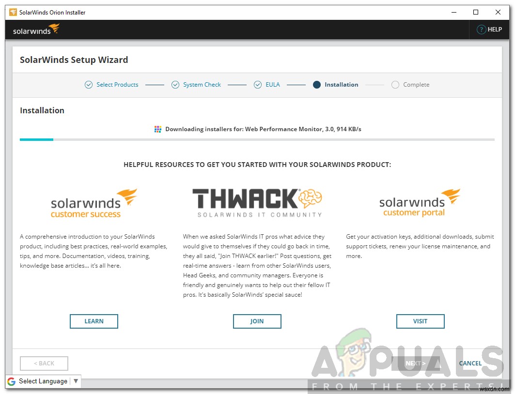 วิธีตรวจสอบเว็บไซต์ของคุณโดยใช้การตรวจสอบประสิทธิภาพของเว็บไซต์ 