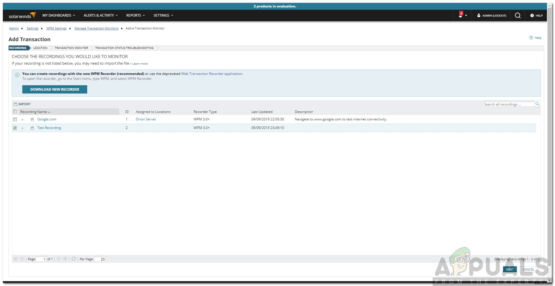 วิธีตรวจสอบเว็บไซต์ของคุณโดยใช้การตรวจสอบประสิทธิภาพของเว็บไซต์ 