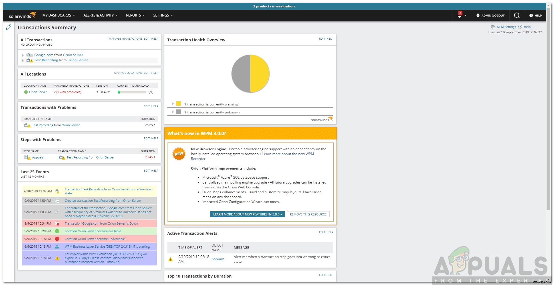 วิธีตรวจสอบเว็บไซต์ของคุณโดยใช้การตรวจสอบประสิทธิภาพของเว็บไซต์ 