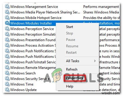 จะแก้ไขรหัสข้อผิดพลาดของ Windows Update 9c48 ได้อย่างไร 