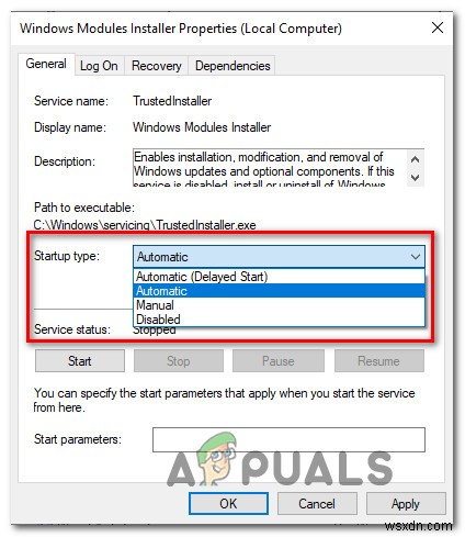 จะแก้ไขรหัสข้อผิดพลาดของ Windows Update 9c48 ได้อย่างไร 
