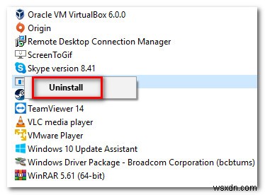 Ss3svc64.exe क्या है और क्या मुझे इसे हटा देना चाहिए? 