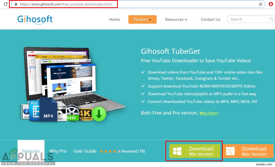 จะดาวน์โหลดวิดีโอ Twitter ได้อย่างไร 