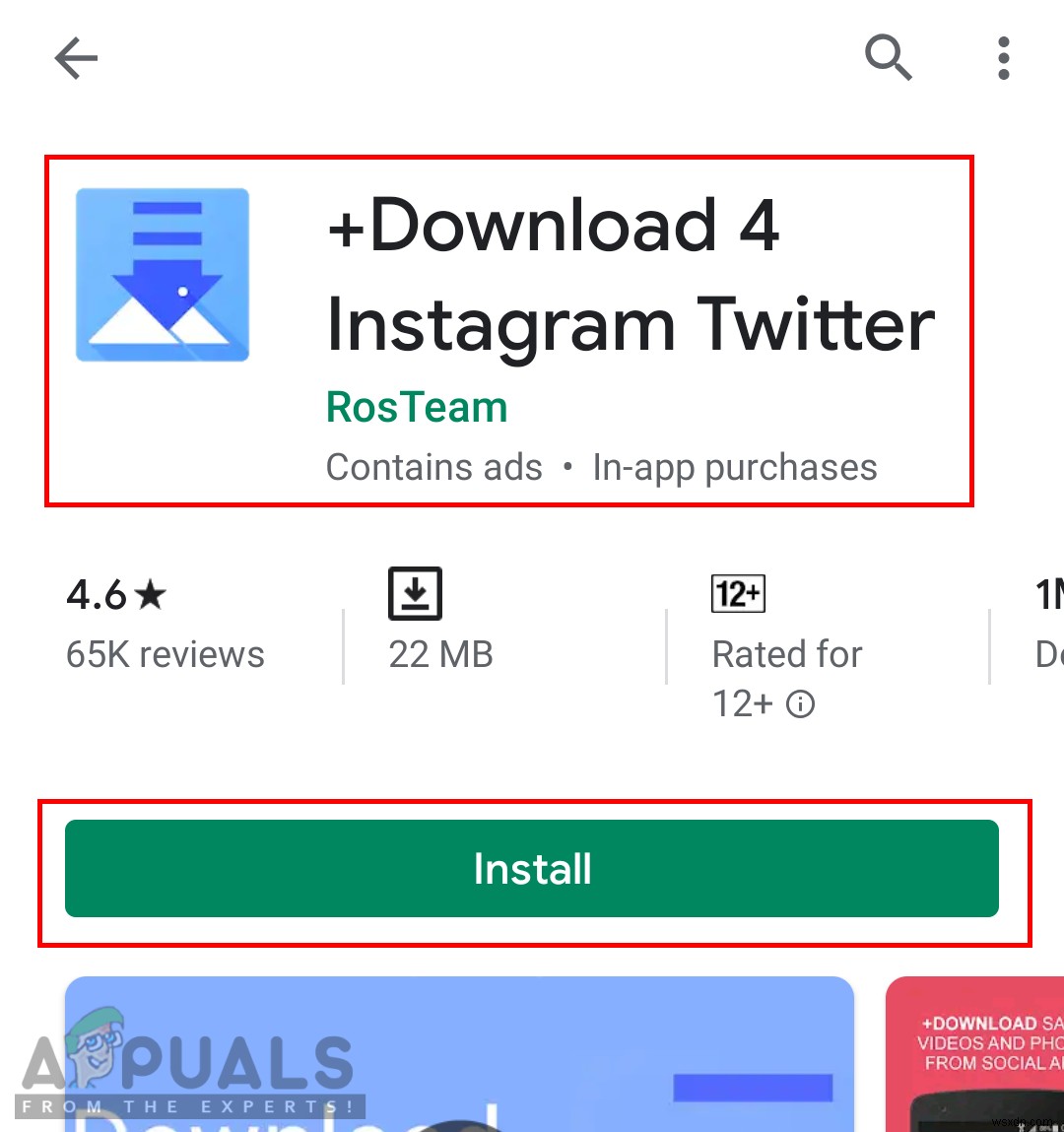 จะดาวน์โหลดวิดีโอ Twitter ได้อย่างไร 