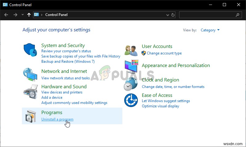 วิธีแก้ไข TurboTax จะไม่ติดตั้งปัญหาบน Windows 