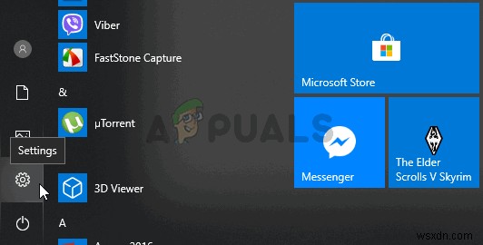 วิธีแก้ไขล้อเลื่อนไม่ทำงานในปัญหา Chrome บน Windows 
