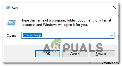 วิธีการแก้ไขข้อผิดพลาด  อัตราการสุ่มตัวอย่างสำหรับไมโครโฟนของคุณไม่ได้รับการสนับสนุน  