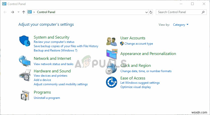 วิธีแก้ไขปัญหา CPU สูงของบริการ Malwarebytes บน Windows 