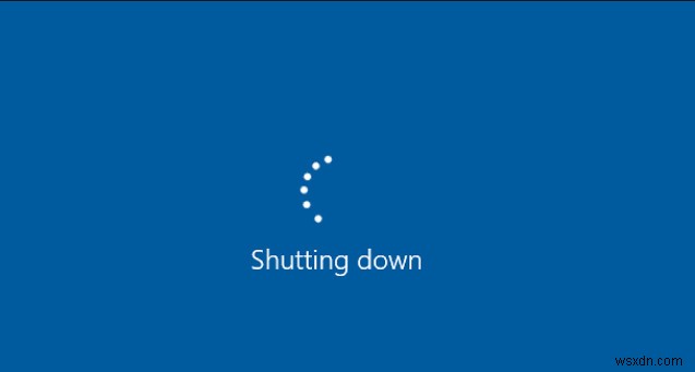 วิธีแก้ไขข้อผิดพลาด 0x80070005 ในการอัปเดตฟีเจอร์ Windows 10 1903 