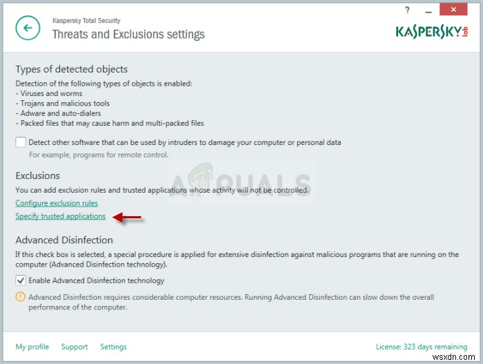 विंडोज़ पर  डिस्कनेक्ट बाय वीएसी:यू कैन प्ले ऑन सिक्योर सर्वर  त्रुटि को कैसे ठीक करें? 