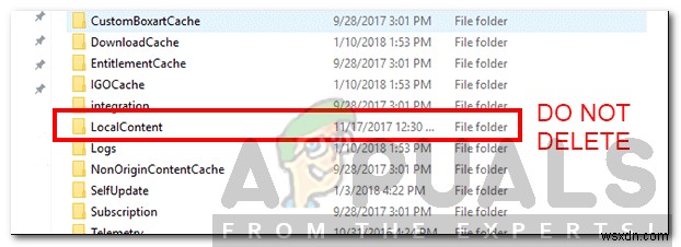 मूल त्रुटि को कैसे ठीक करें 327683:0 