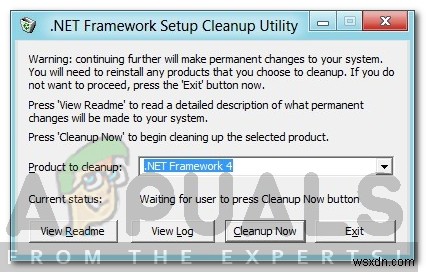 विंडोज अपडेट एरर कोड 643 को कैसे ठीक करें? 