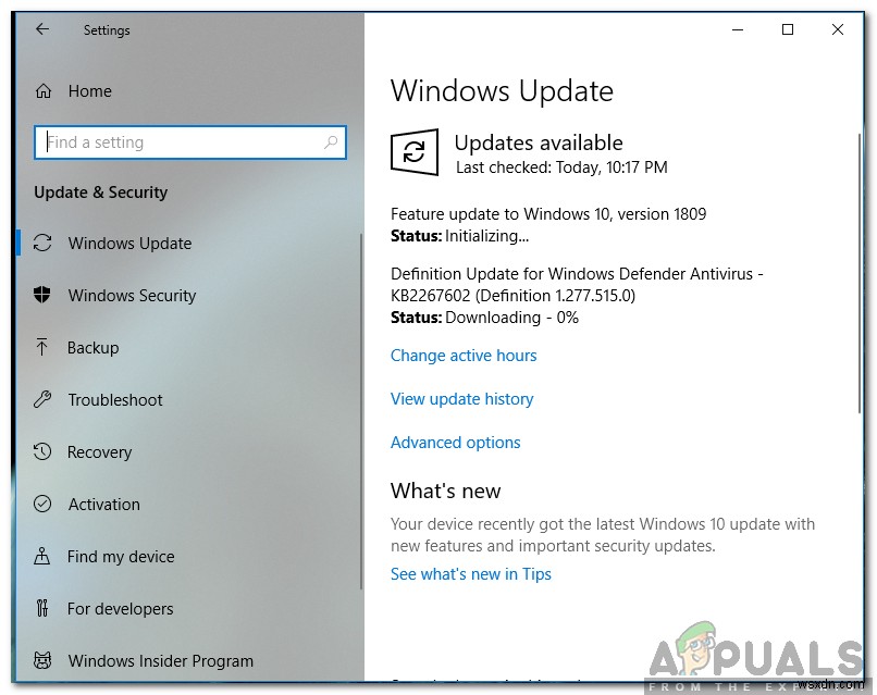 จะป้องกันการใช้งานดิสก์สูงโดย  SedLauncher  ได้อย่างไร 