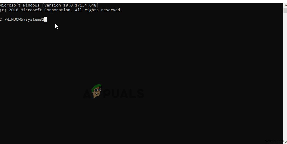 วิธีแก้ไข “NET HELMPSG 2182” บน Windows? 