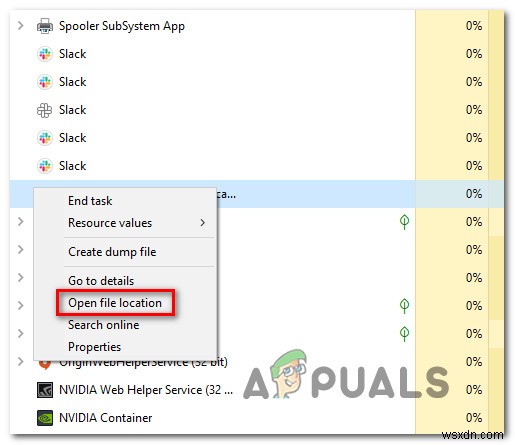 Backgroundtransferhost.exe क्या है और क्या मुझे इसे ब्लॉक करना चाहिए? 
