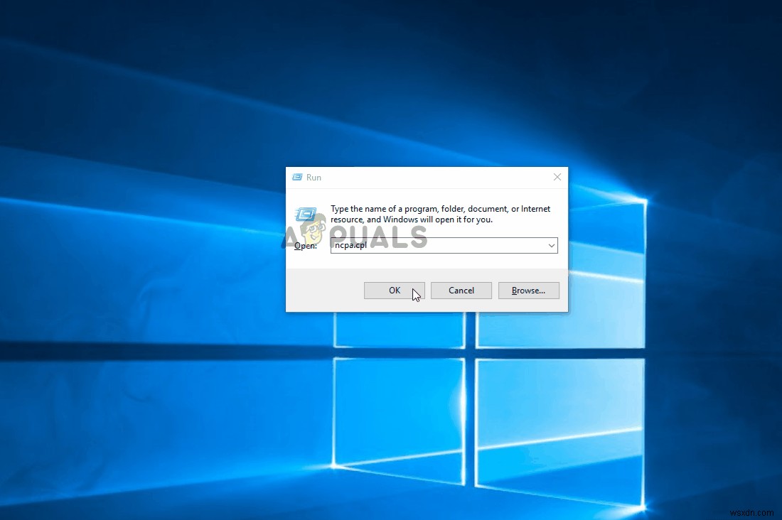วิธีแก้ไข  รหัสข้อผิดพลาด:0x80D02017  บน Windows Store 