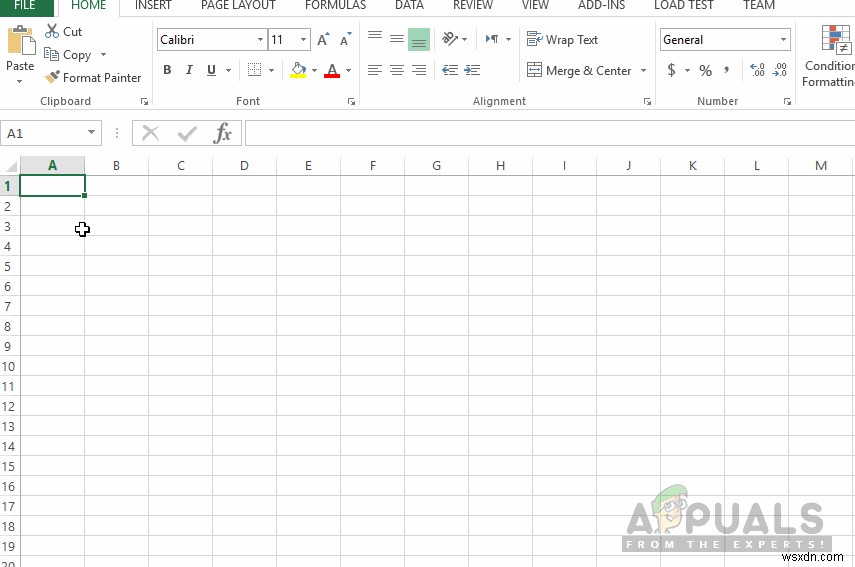 एक्सेल दस्तावेज़ को कैसे ठीक करें जो सहेजा नहीं गया है 