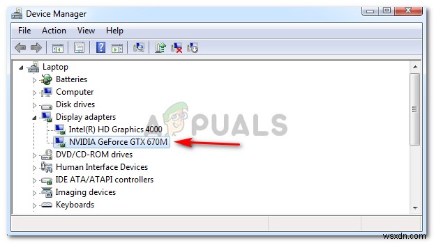 วิธีแก้ไขรหัสข้อผิดพลาด D3DERR_NOTAVAILABLE 0x8876086A 