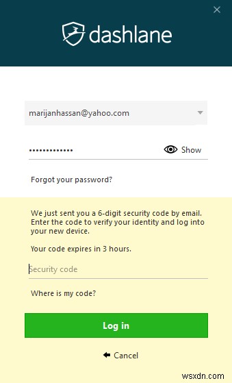 डैशलेन का उपयोग कैसे करें:पूरी गाइड 