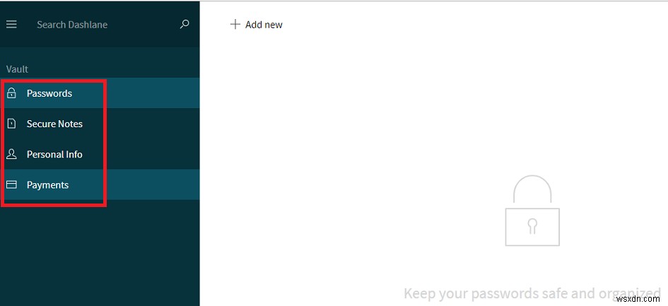 डैशलेन का उपयोग कैसे करें:पूरी गाइड 