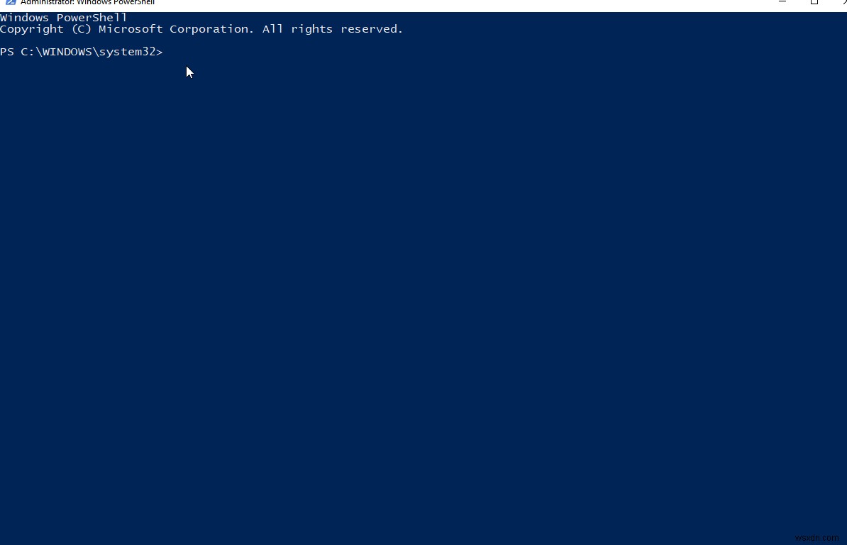 วิธีเปิดใช้งาน Telnet ใน Windows 10 