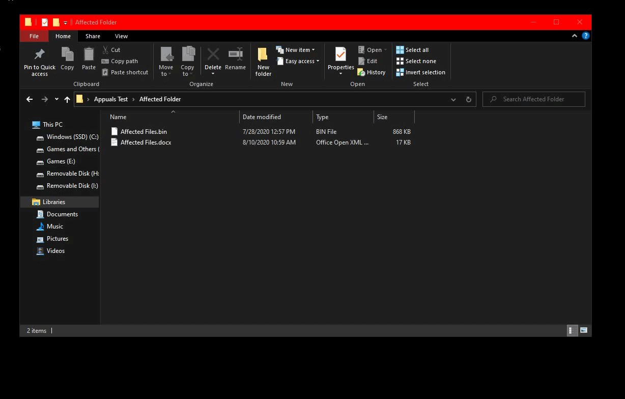 त्रुटि 0x8007016a को कैसे ठीक करें  क्लाउड फ़ाइल प्रदाता काम नहीं कर रहा है  