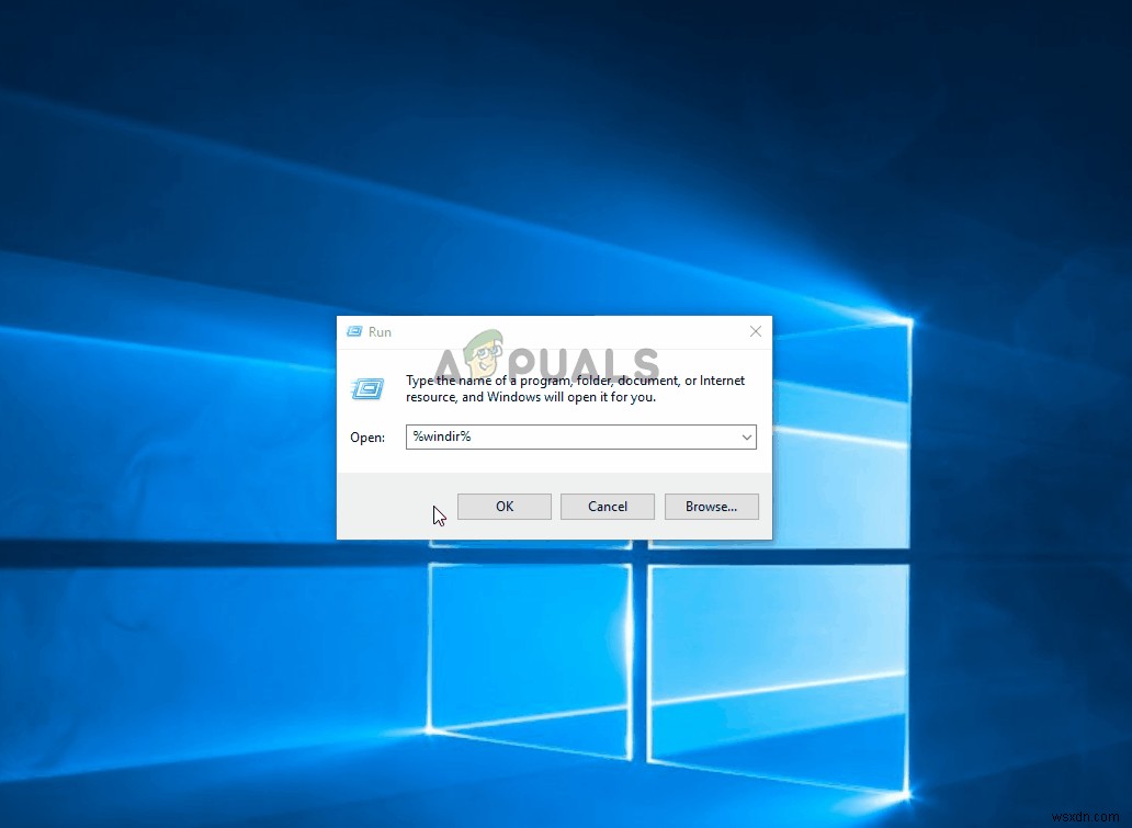 วิธีแก้ไขรหัสข้อผิดพลาด 0x87E10BD0 บน Windows 10 