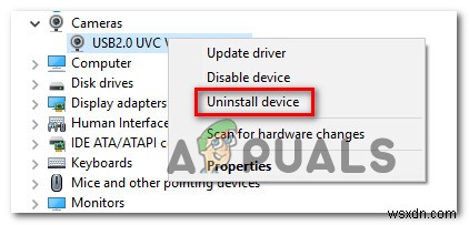 प्रत्येक स्टार्टअप पर  RVC पहले से चल रहा है  को कैसे ठीक करें 