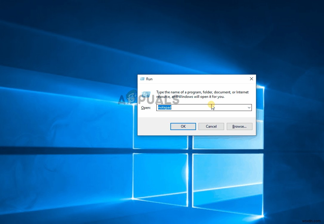 कीबोर्ड की को होल्ड करते समय टचपैड के काम न करने को कैसे ठीक करें 