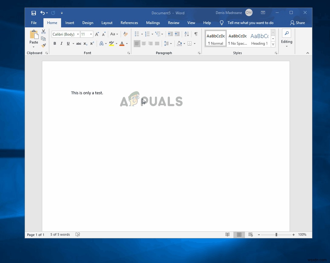 टेक्स्ट का कैपिटलाइज़ेशन कैसे बदलें 