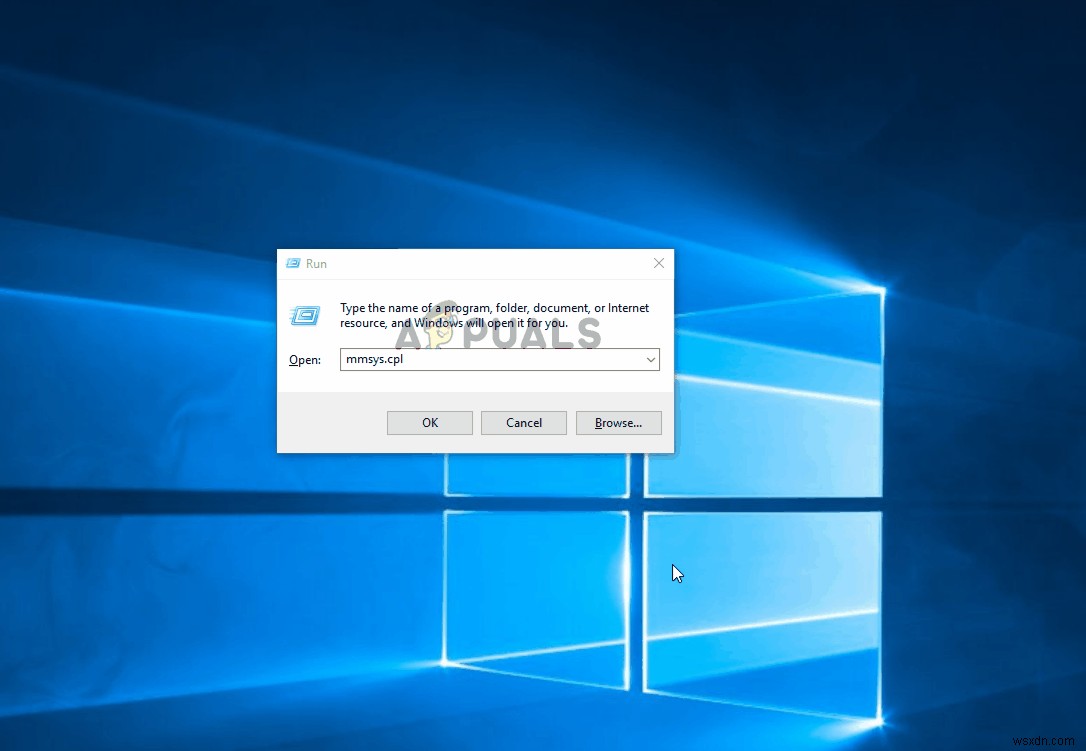 विंडोज 10 पर नोटिफिकेशन और वॉल्यूम साउंड को डिसेबल कैसे करें 